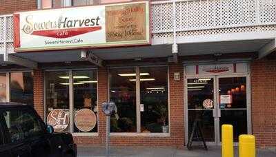 Sowers Harvest Cafe