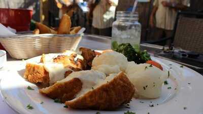 Don Felix Bar & Restaurant