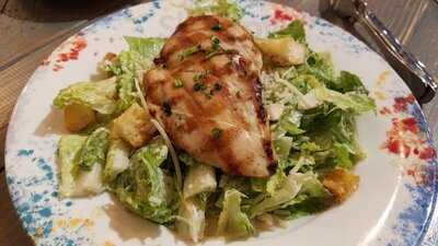 The Walrus Oyster & Ale House