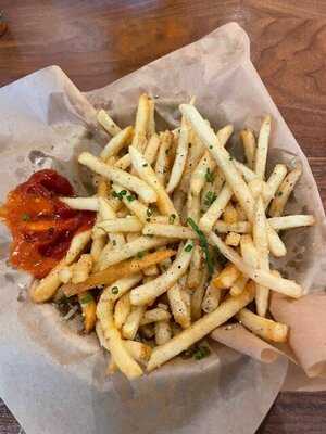 The Walrus Oyster & Ale House