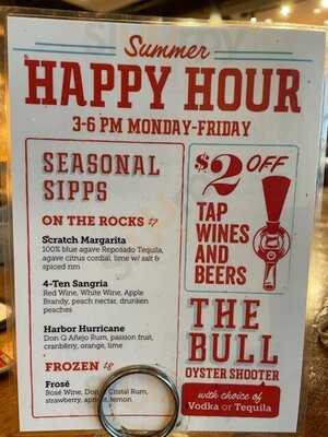 The Walrus Oyster & Ale House