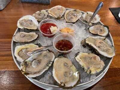 The Walrus Oyster & Ale House