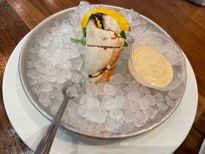 The Walrus Oyster & Ale House