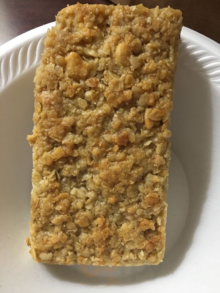 Positively 3rd Street Bakery