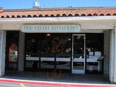 Thai Square
