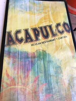 Acapulco