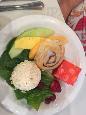 Covington's Dining & Catering