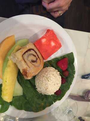 Covington's Dining & Catering