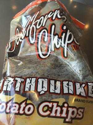 Ike's Love And Sandwiches