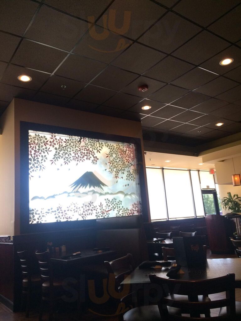 Fuji Japanese