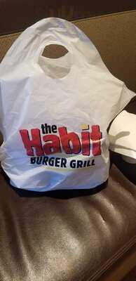 The Habit Burger Grill