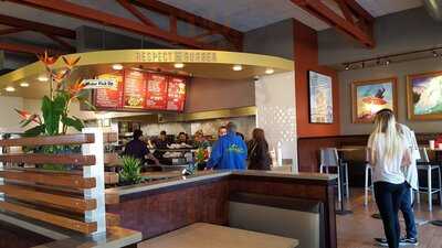 The Habit Burger Grill