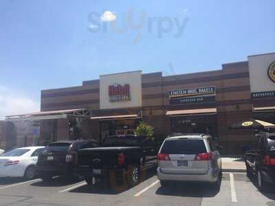 The Habit Burger Grill