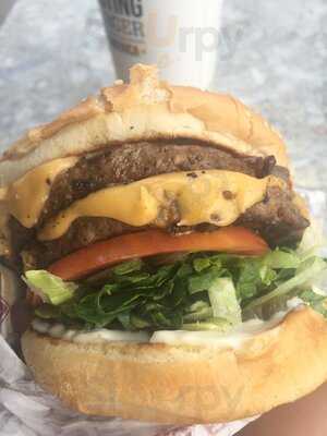 The Habit Burger Grill