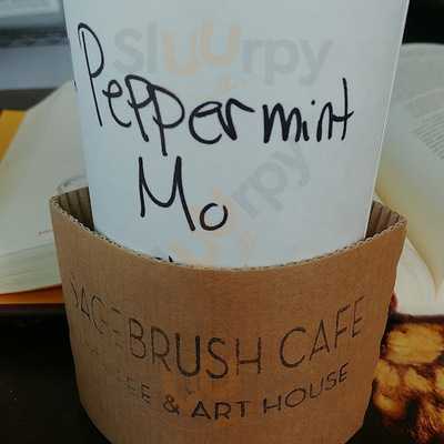 Sagebrush Cafe