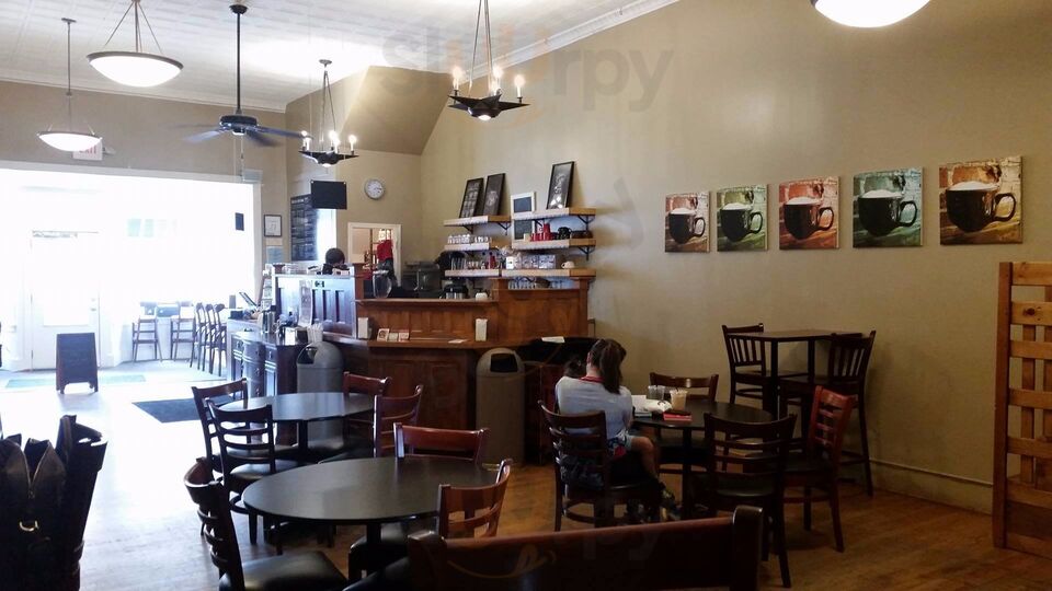 Main Street Coffee House