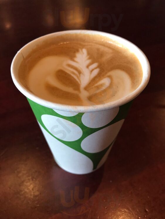 Thruline Coffee Co.