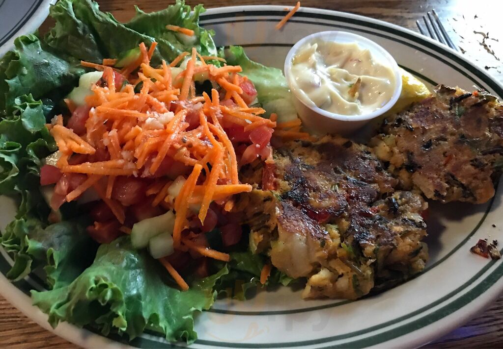 Grandma's Saloon & Grill