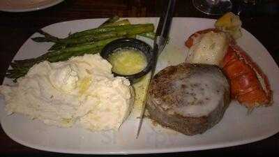 Longhorn Steakhouse