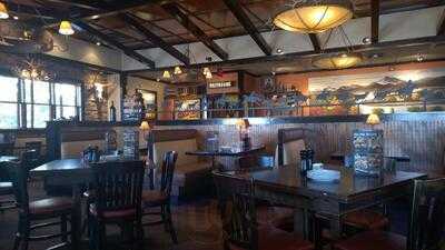 Longhorn Steakhouse