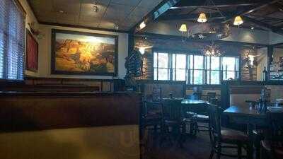 Longhorn Steakhouse