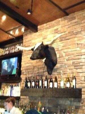 Longhorn Steakhouse