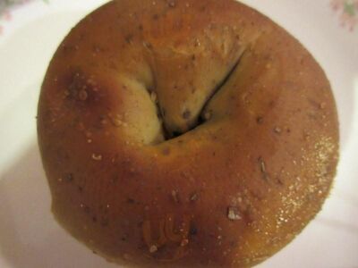 Bagel Alley