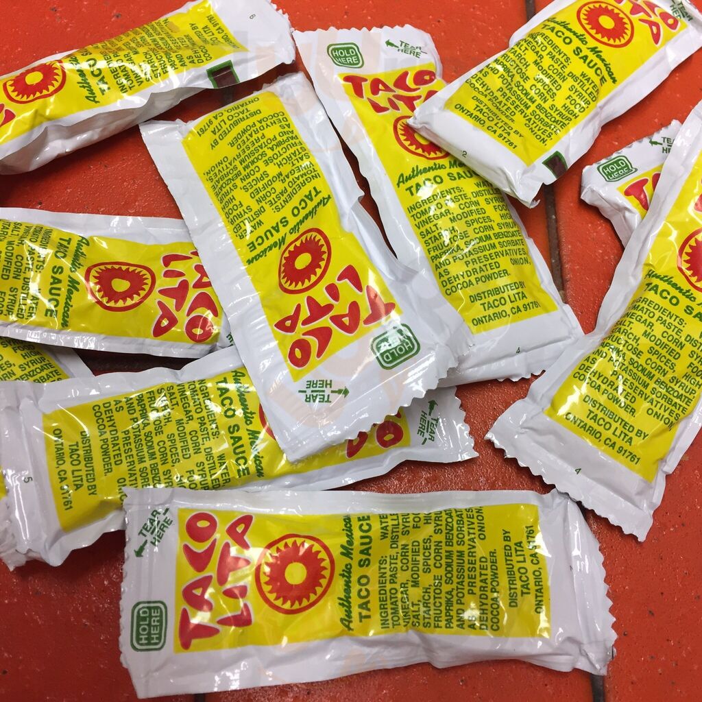 Taco Lita