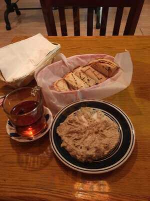 Semra's Mediterranean Grill