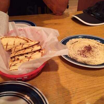 Semra's Mediterranean Grill