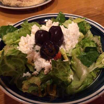 Semra's Mediterranean Grill