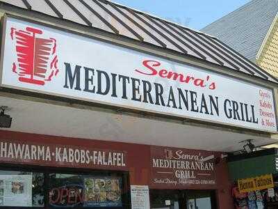 Semra's Mediterranean Grill