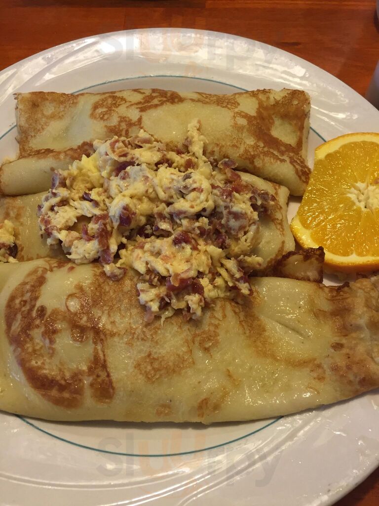 Big Apple Restaurant