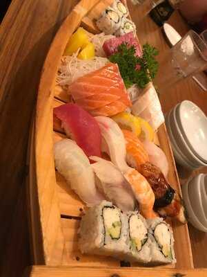 Azuma Japanese Cuisine