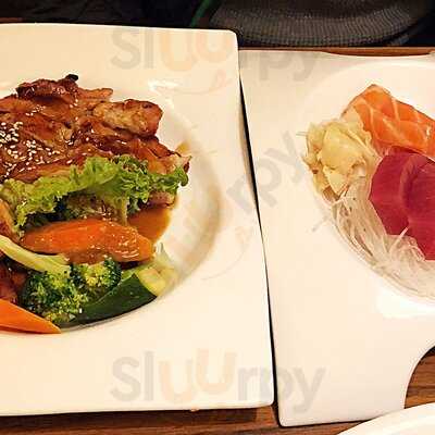 Azuma Japanese Cuisine