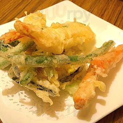 Azuma Japanese Cuisine