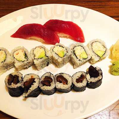 Azuma Japanese Cuisine