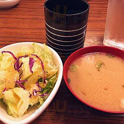 Azuma Japanese Cuisine