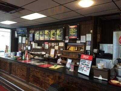 Smokin' Joe's Bar-b-que