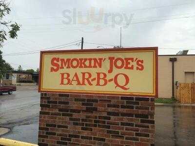 Smokin' Joe's Bar-b-que