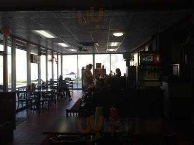 Smokin' Joe's Bar-b-que