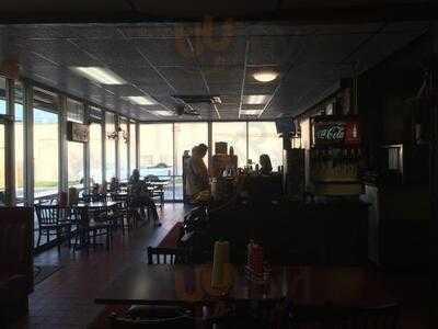 Smokin' Joe's Bar-b-que