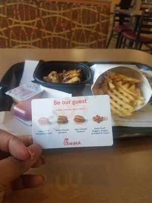 Chick-fil-a