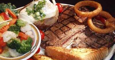 Texas Cattle Company