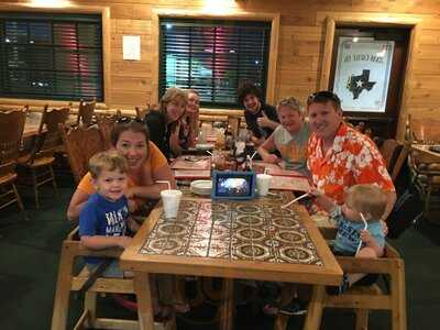 Texas Cattle Company