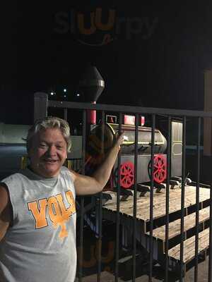 Texas Cattle Company