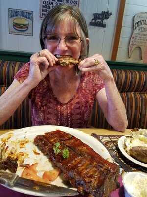 Texas Cattle Company