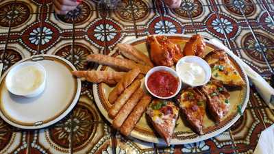 Texas Cattle Company