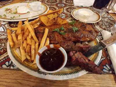 Texas Cattle Company