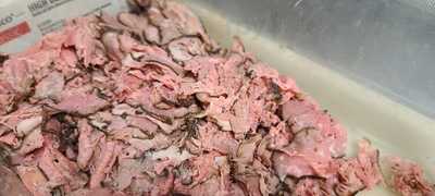 Texas Cattle Company